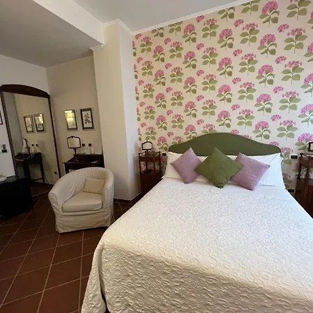 Il Casale Di Riardo Luxury B&B Exterior photo