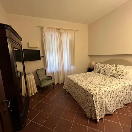 Il Casale Di Riardo Luxury B&B Exterior photo