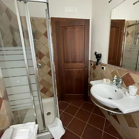 Il Casale Di Riardo Luxury B&B Room photo