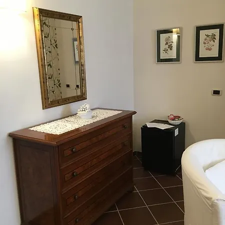 Il Casale Di Riardo Luxury B&B Exterior photo
