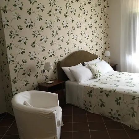 Il Casale Di Riardo Luxury B&B Exterior photo