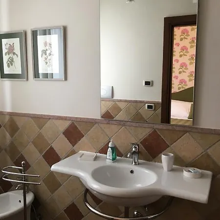 Il Casale Di Riardo Luxury B&B Exterior photo