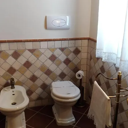 Il Casale Di Riardo Luxury B&B Exterior photo