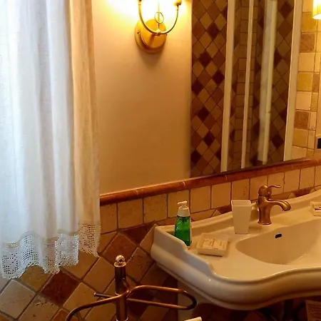 Il Casale Di Riardo Luxury B&B Exterior photo