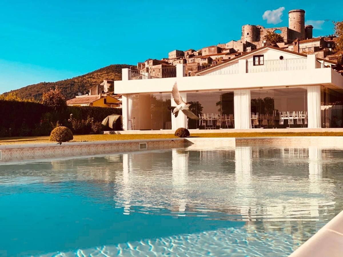 Il Casale Di Luxury Riardo