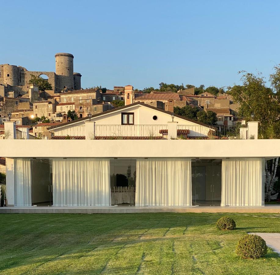 Il Casale Di Luxury Bed & Breakfast Riardo
