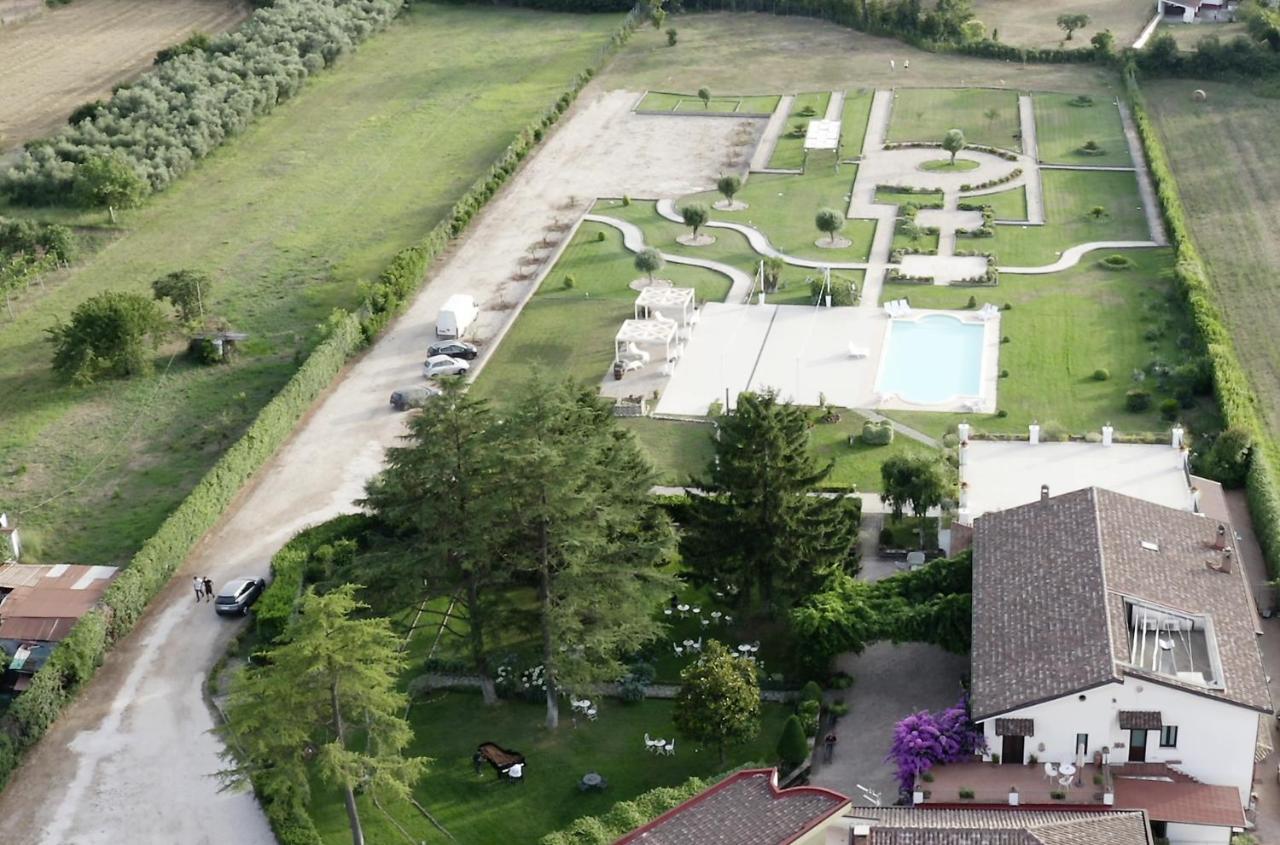 Il Casale Di Luxury Bed & Breakfast 3*