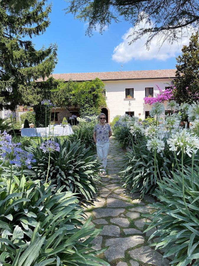 Il Casale Di Luxury Bed & Breakfast 3*