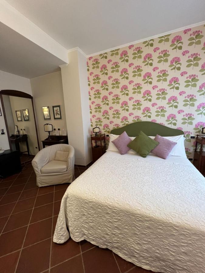 Il Casale Di Luxury Riardo