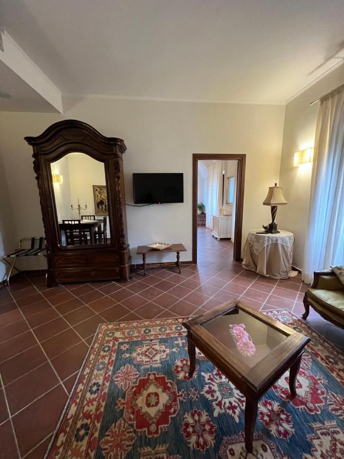 Bed & Breakfast Il Casale Di Luxury Riardo
