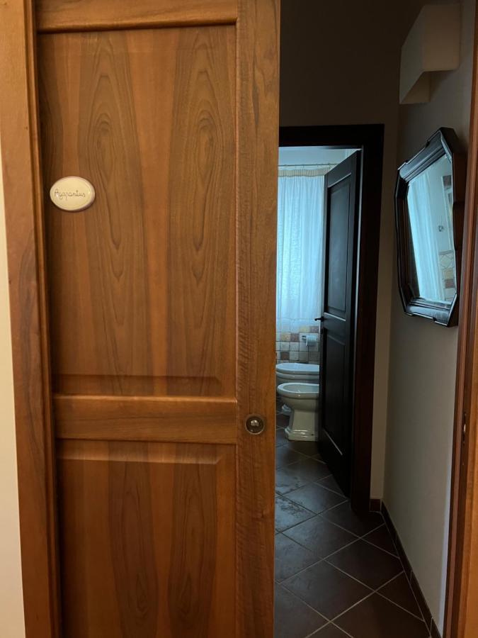 Il Casale Di Luxury Riardo