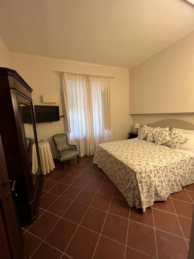 Il Casale Di Luxury Bed & Breakfast 3*