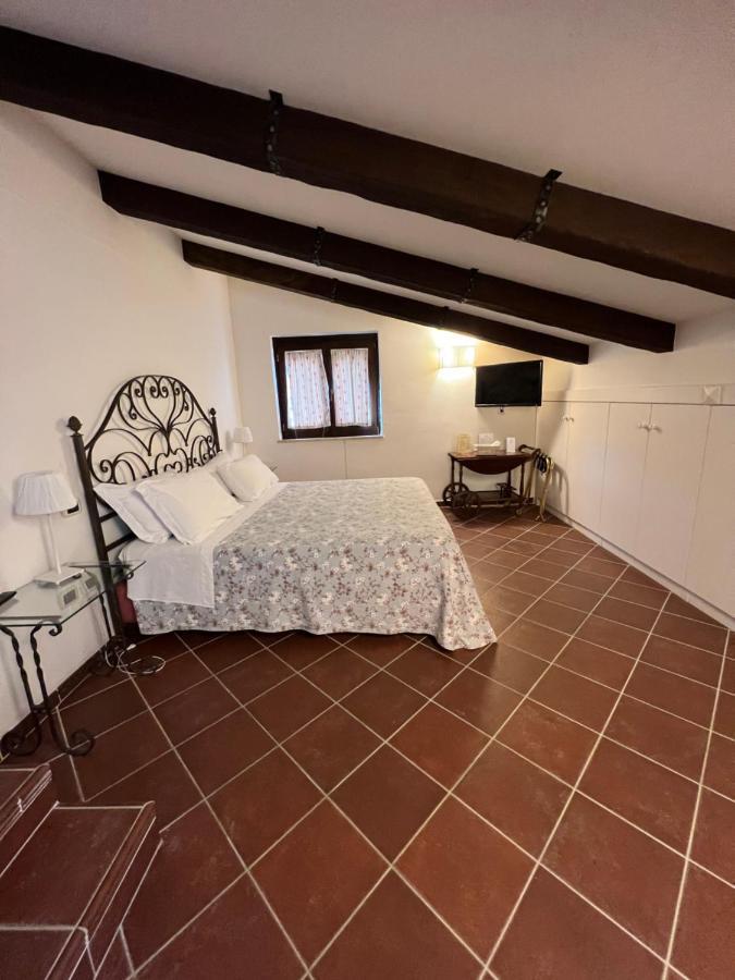 Bed & Breakfast Il Casale Di Luxury 3*