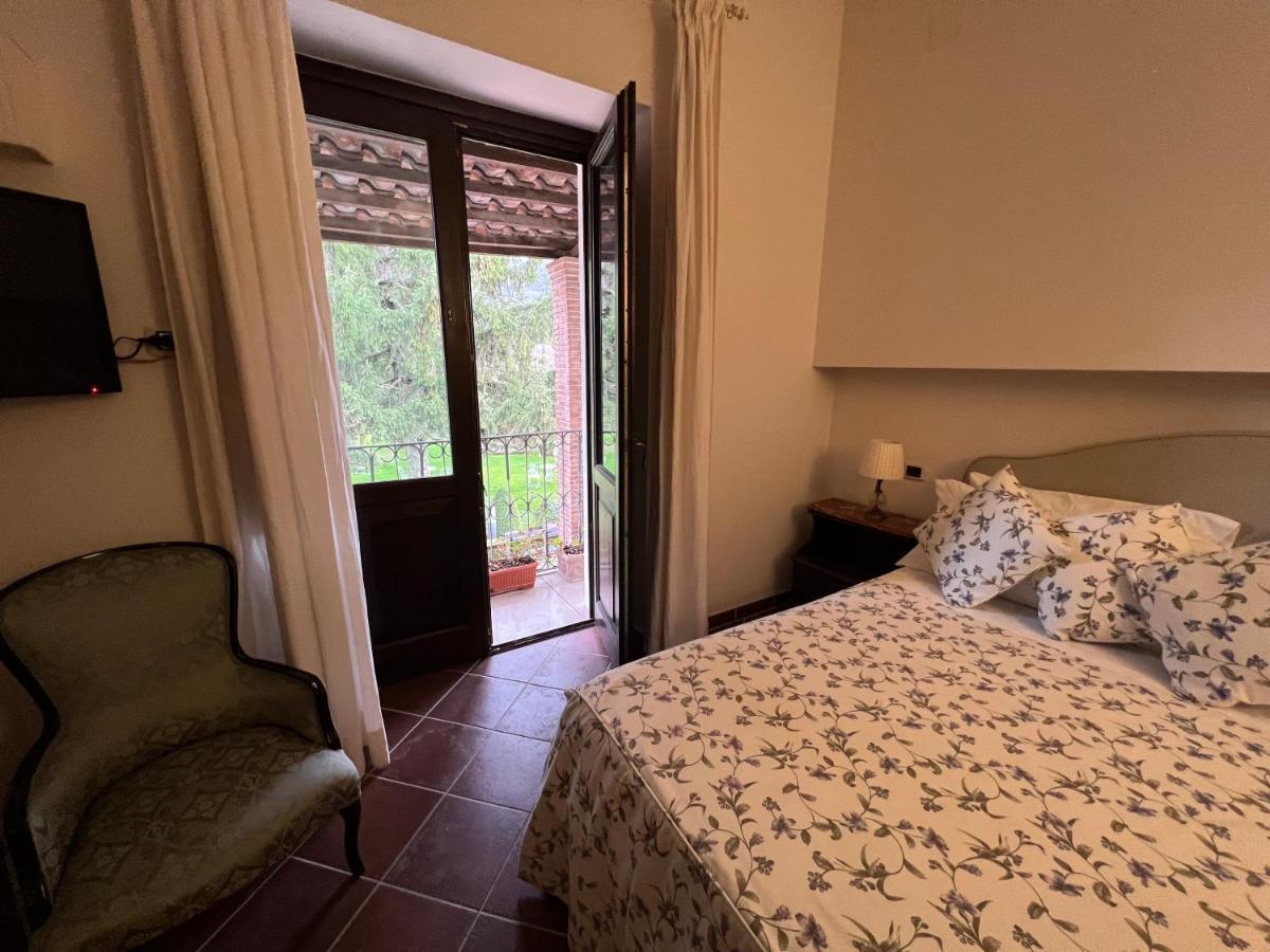 Il Casale Di Luxury
