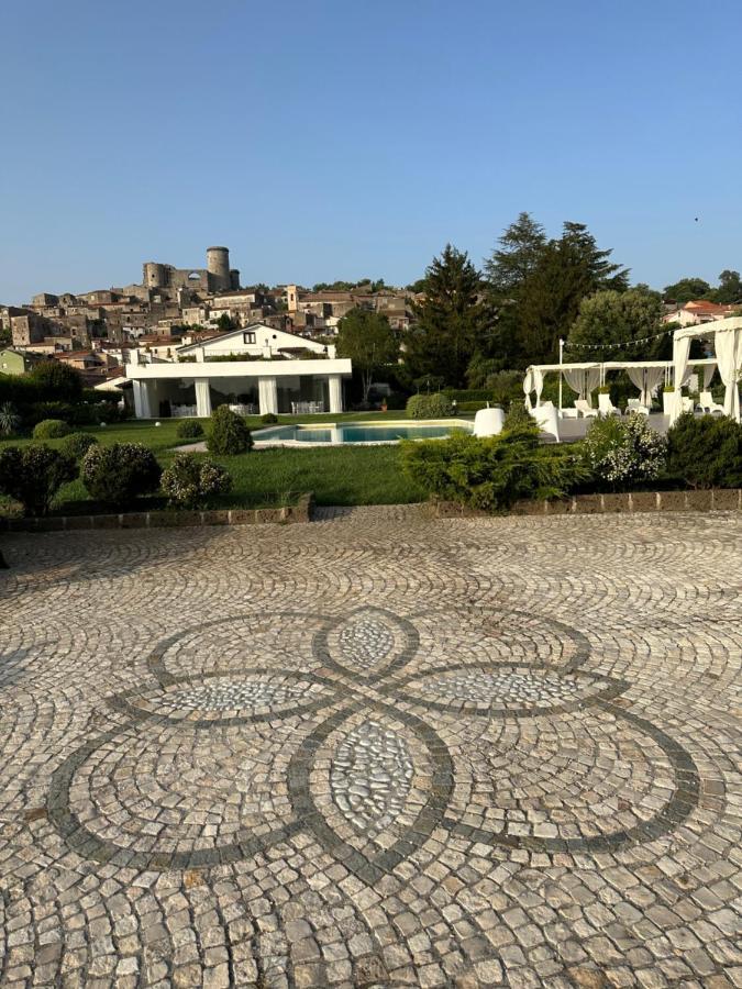 Bed & Breakfast Il Casale Di Luxury