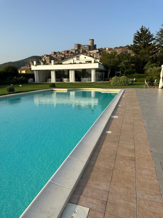 Il Casale Di Luxury 3* Riardo
