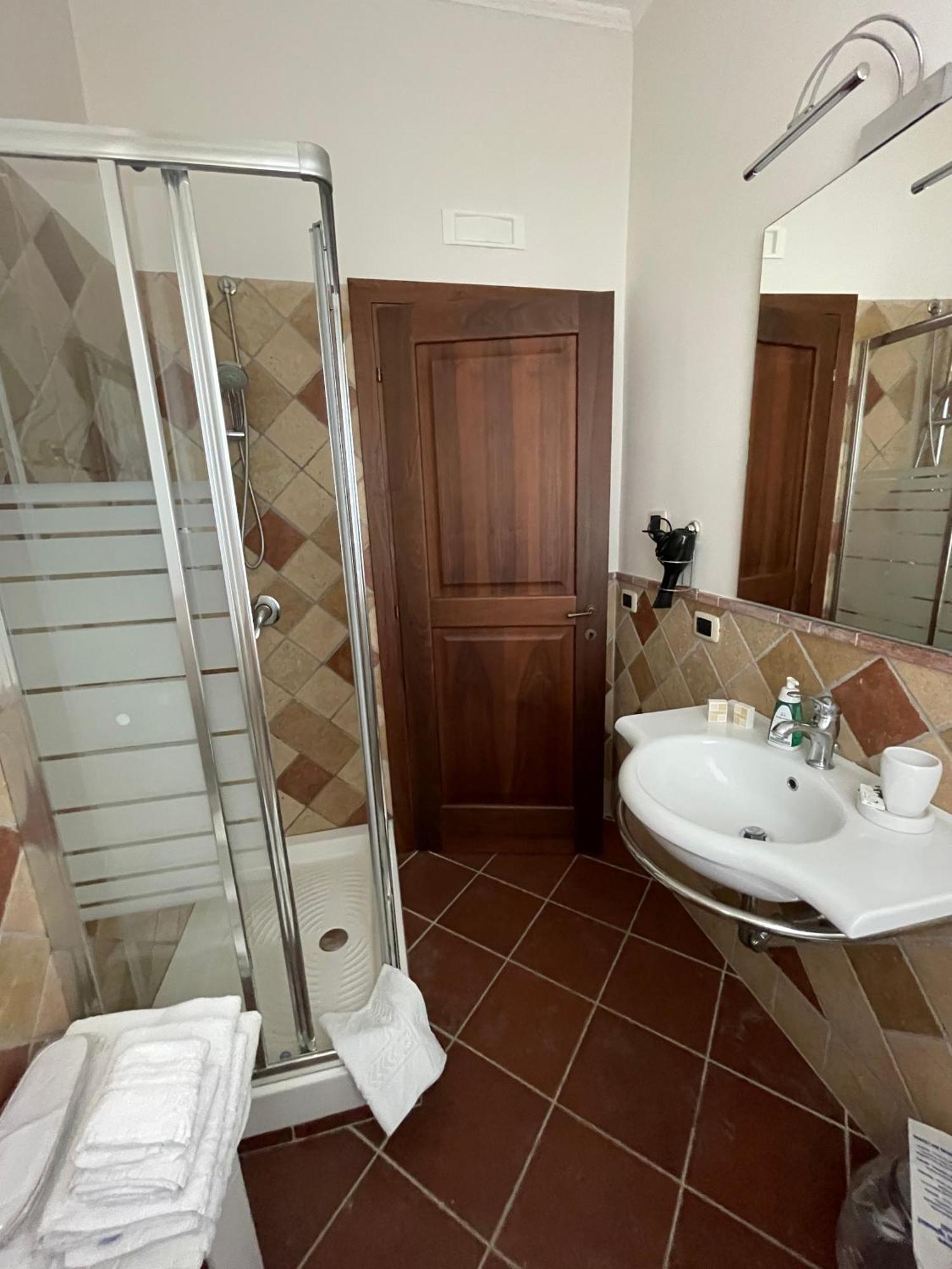 Il Casale Di Luxury Bed & Breakfast