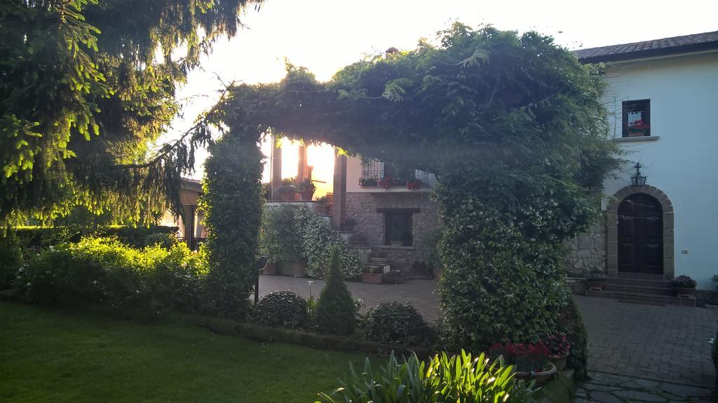 Bed & Breakfast Il Casale Di Luxury 3*