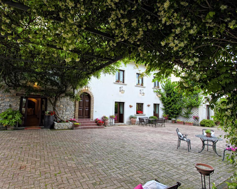 Il Casale Di Luxury Riardo
