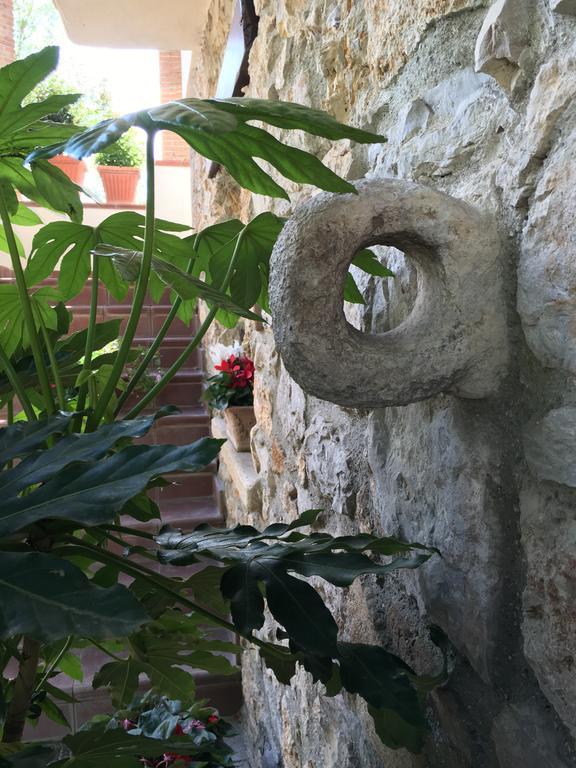 Il Casale Di Luxury Riardo