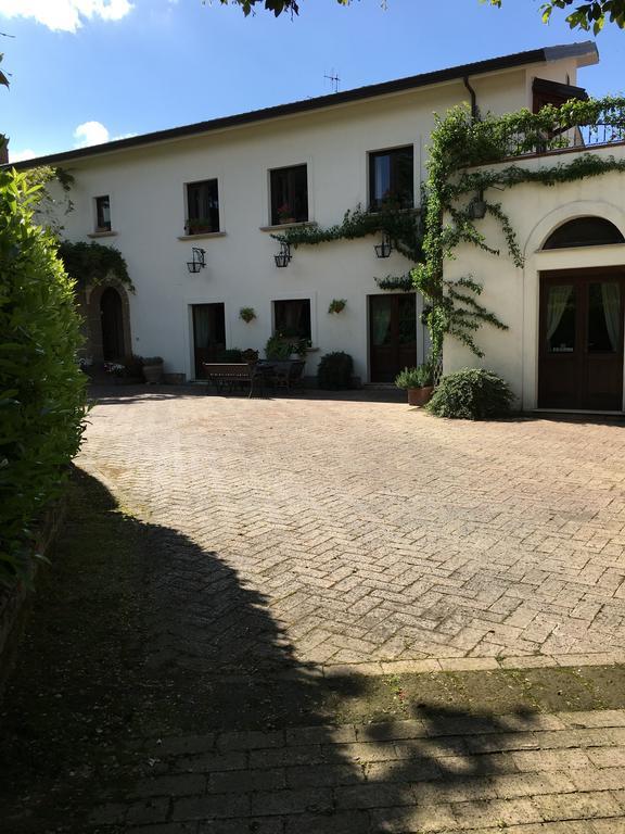 Bed & Breakfast Il Casale Di Luxury 3*