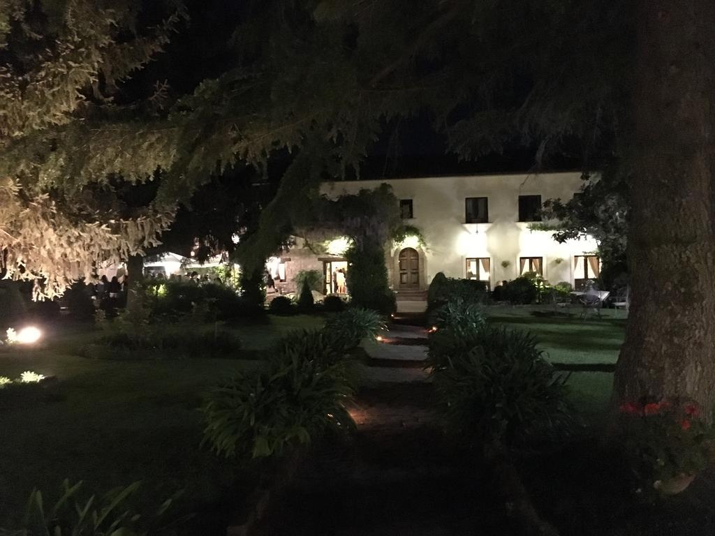 Il Casale Di Luxury Riardo