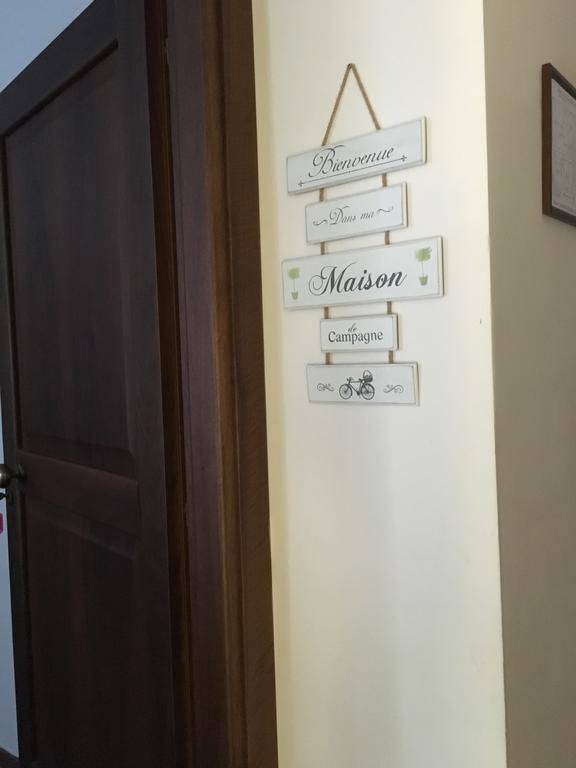 Bed & Breakfast Il Casale Di Luxury 3*