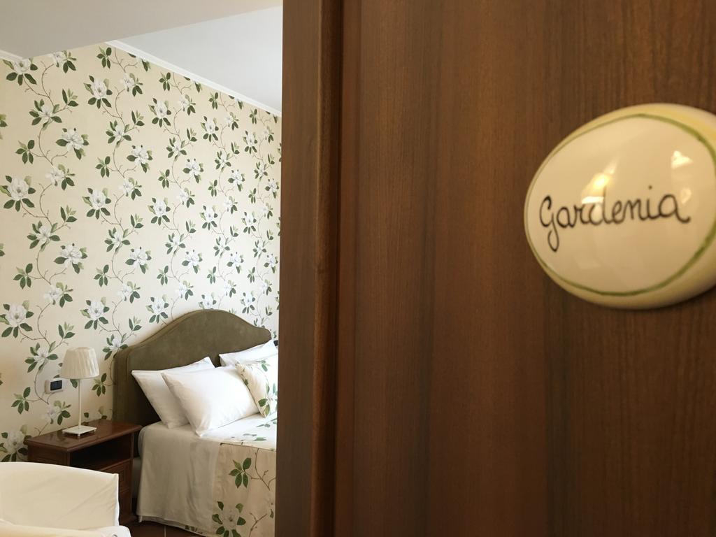 Il Casale Di Luxury
