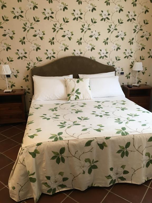 Bed & Breakfast Il Casale Di Luxury Riardo