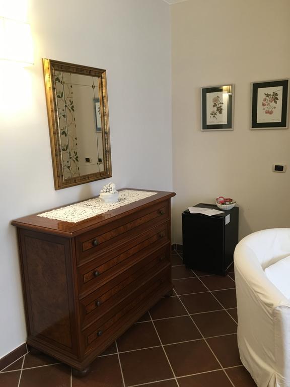 Bed & Breakfast Il Casale Di Luxury Riardo