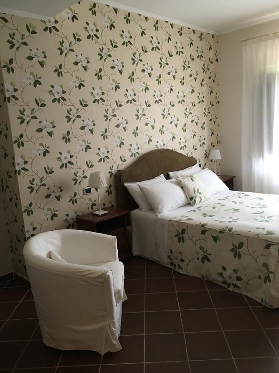 Bed & Breakfast Il Casale Di Luxury Riardo