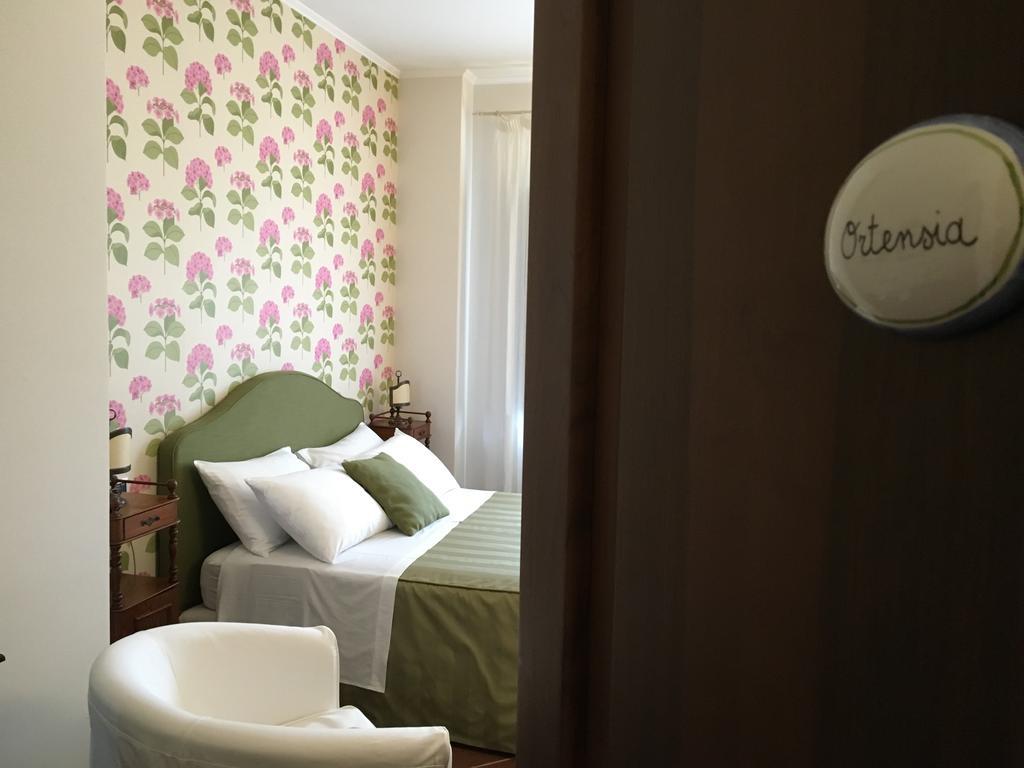 Il Casale Di Luxury