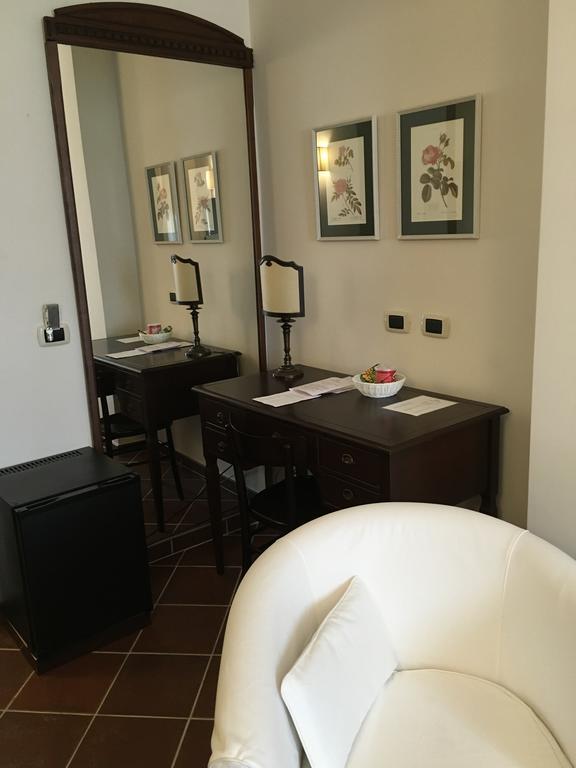 Bed & Breakfast Il Casale Di Luxury 3*