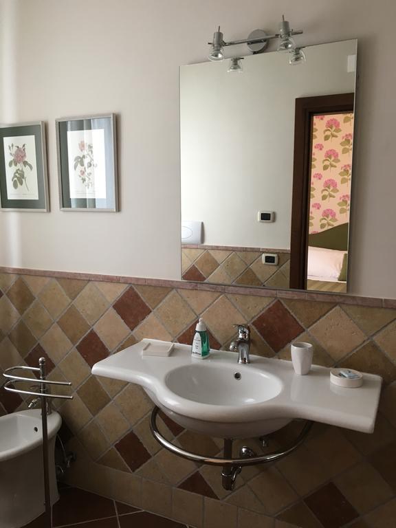 Bed & Breakfast Il Casale Di Luxury