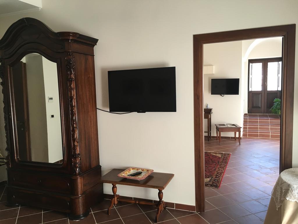 Bed & Breakfast Il Casale Di Luxury