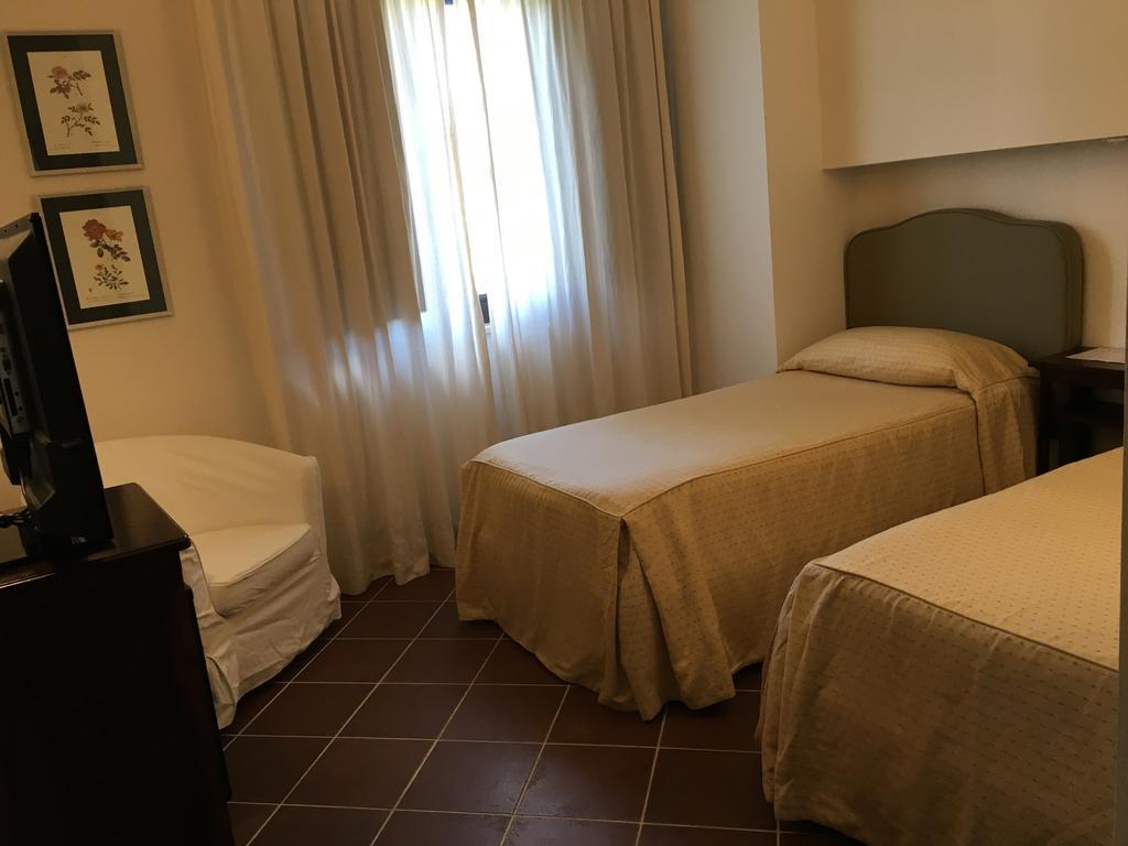 Il Casale Di Luxury Riardo
