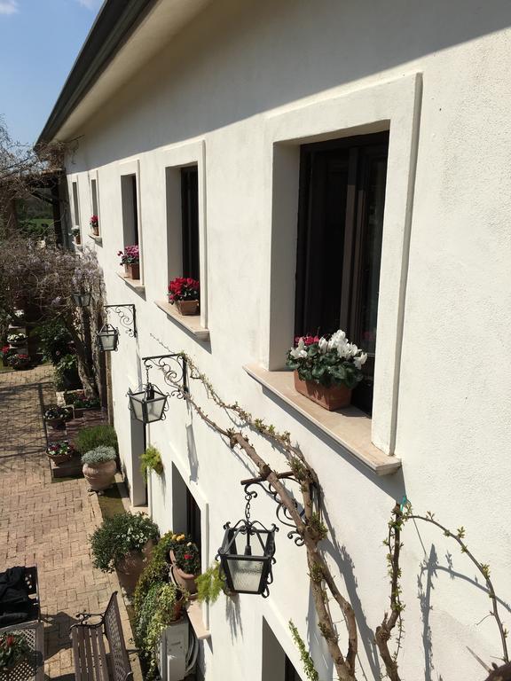 Bed & Breakfast Il Casale Di Luxury