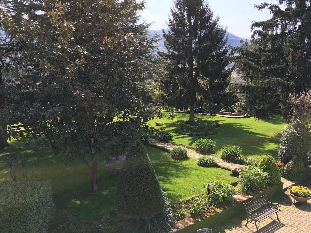 Bed & Breakfast Il Casale Di Luxury Riardo