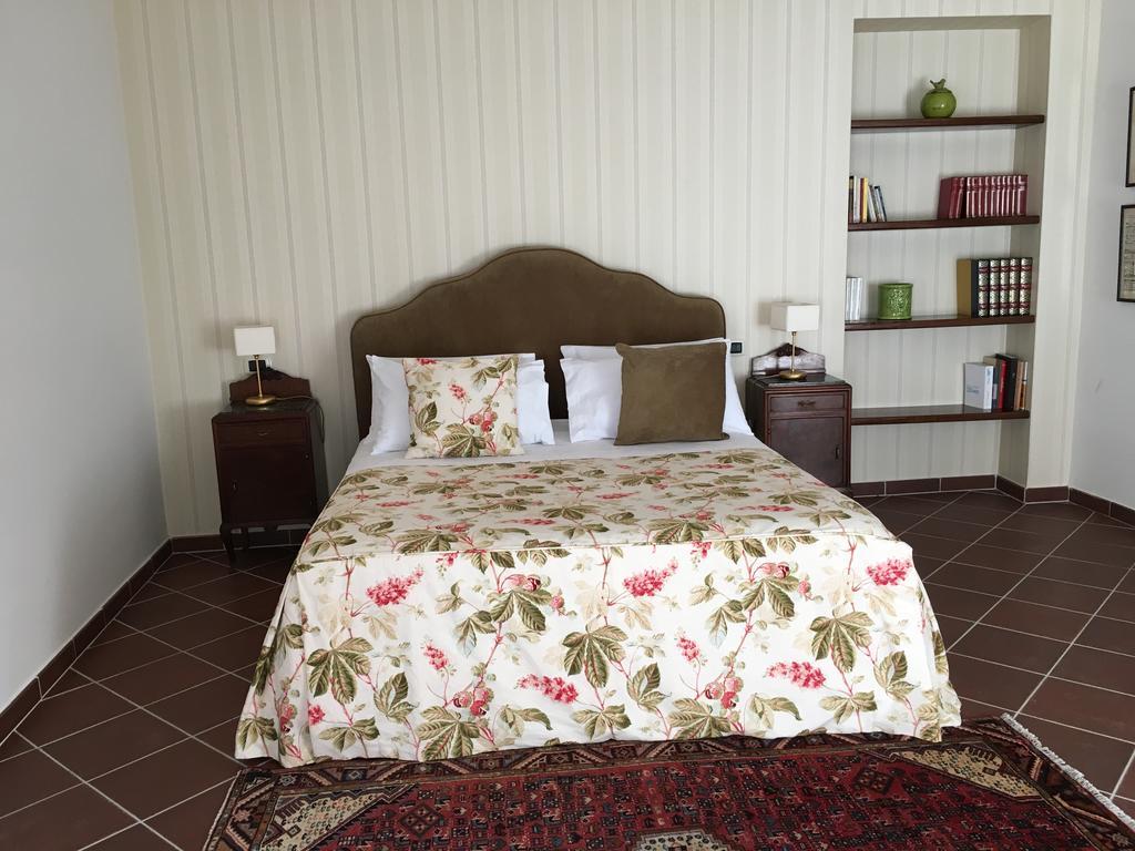 Bed & Breakfast Il Casale Di Luxury 3*