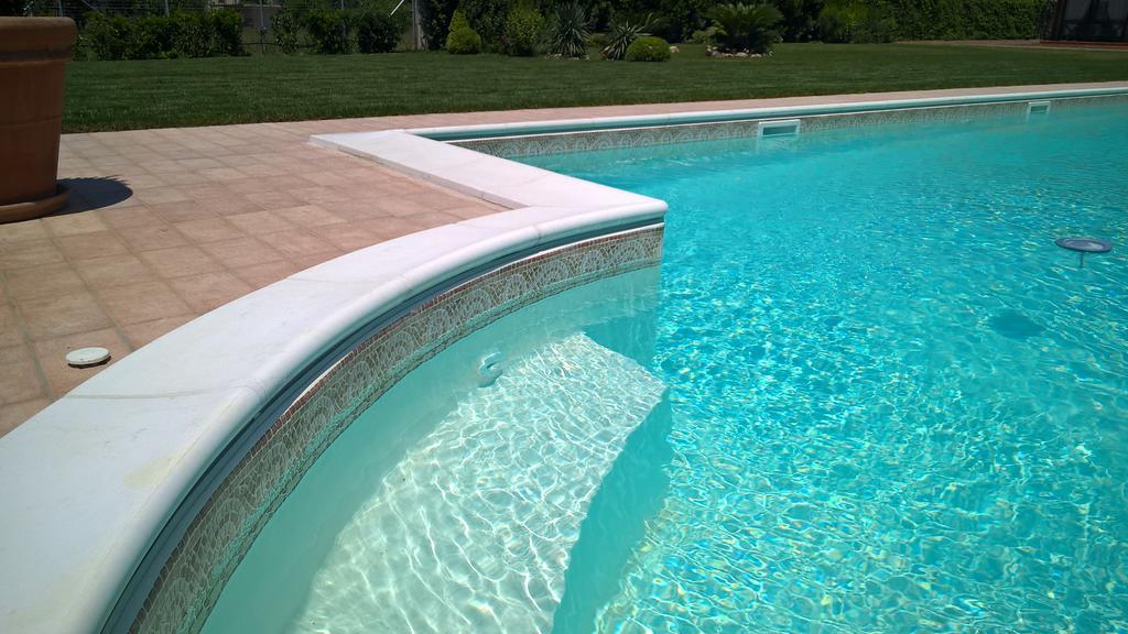 Il Casale Di Luxury
