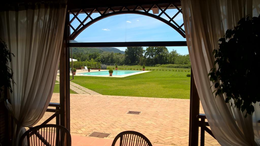 Il Casale Di Luxury