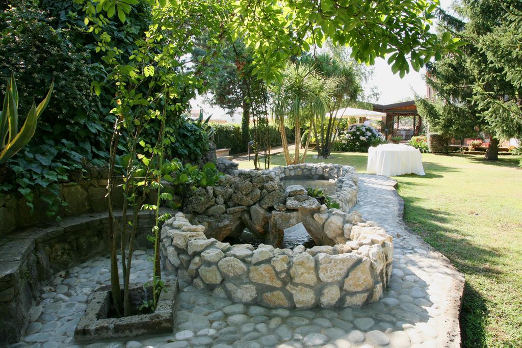 Il Casale Di Luxury Riardo