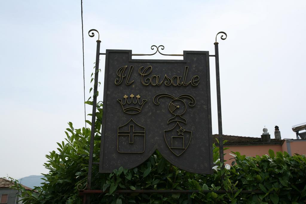 Il Casale Di Luxury