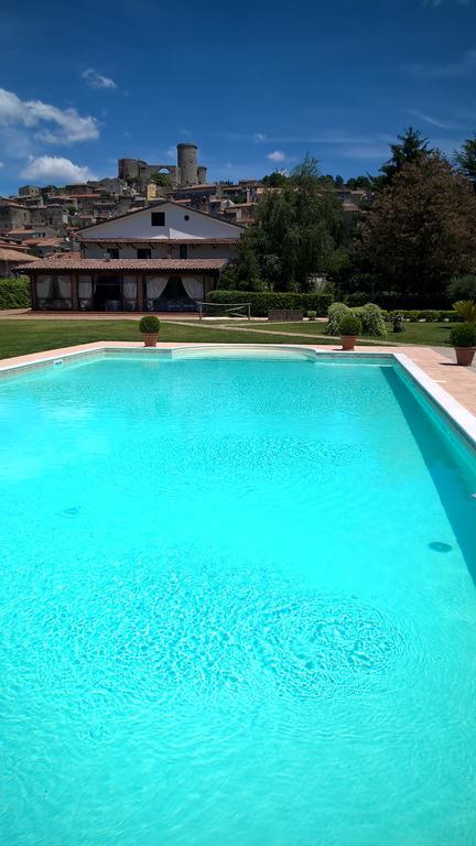 Il Casale Di Luxury
