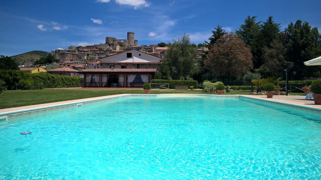 Bed & Breakfast Il Casale Di Luxury 3*