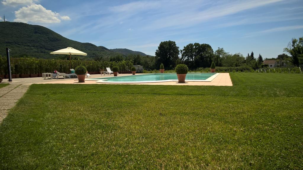 Il Casale Di Luxury Riardo