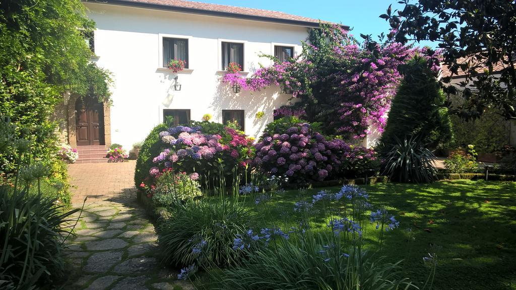 Il Casale Di Luxury Riardo