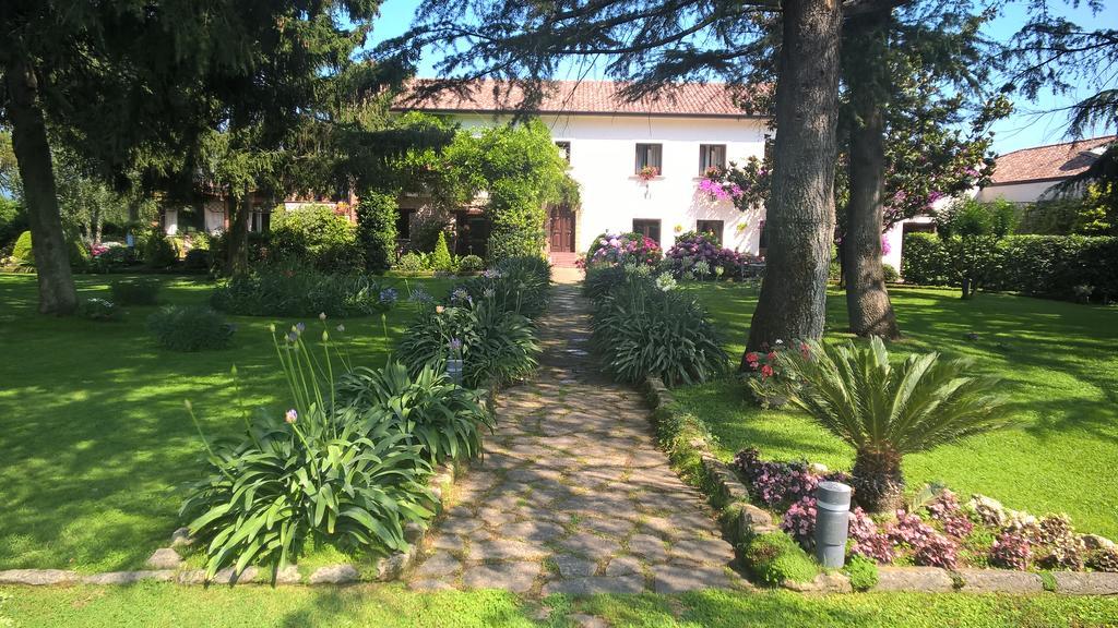Il Casale Di Luxury Riardo