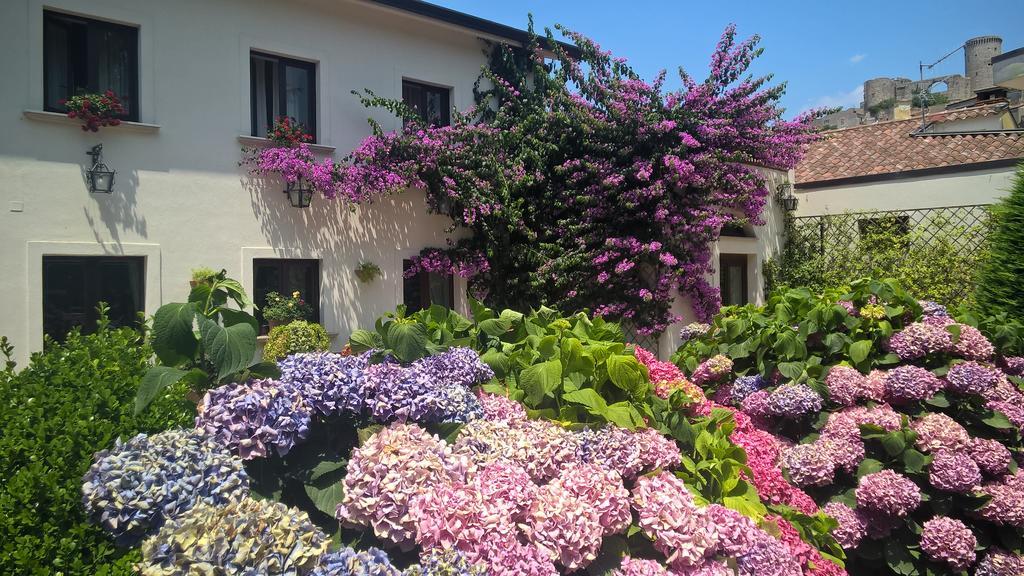 Il Casale Di Luxury Riardo