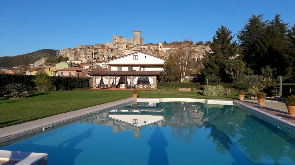 Il Casale Di Luxury Bed & Breakfast